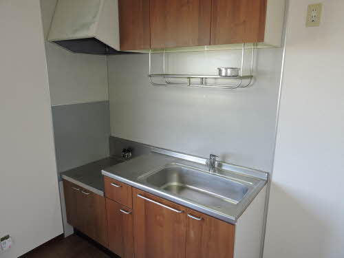 ANTYS A棟 * A0102号-2