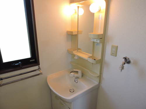 ANTYS A棟 * A0102号-5