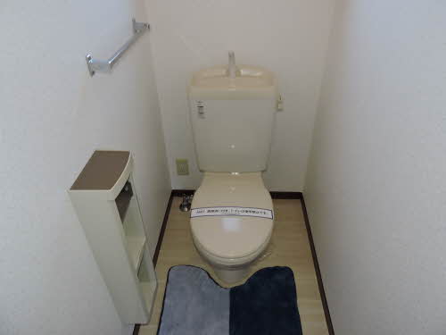 ANTYS A棟 * A0102号-8