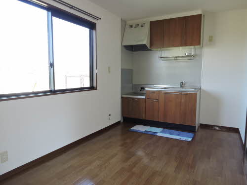 ANTYS A棟 * A0102号-9