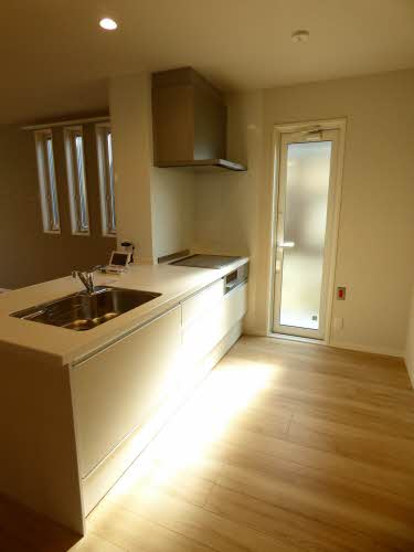 グランメゾン南堀端　＊＊ A0101号-3