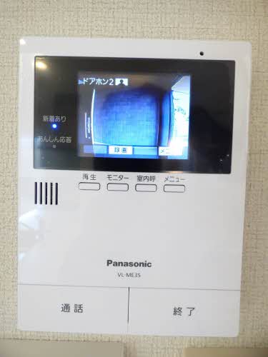 グランメゾン南堀端　＊＊ A0101号-7