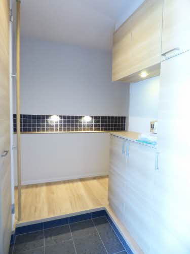 グランメゾン南堀端　＊＊ A0101号-8