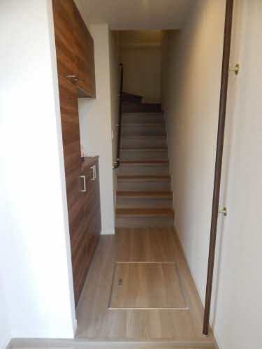 シャーメゾンKAWAHARA* A0202号-2