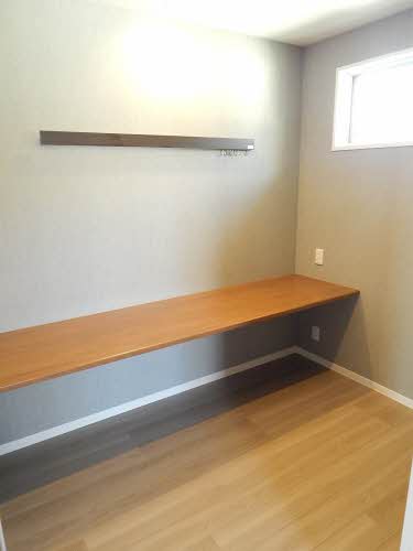 シャーメゾンKAWAHARA* A0202号-4