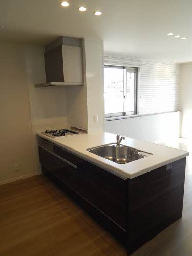 シャーメゾンKAWAHARA* A0202号-9