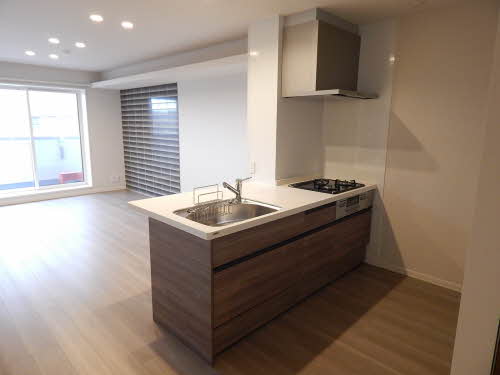 ブルームステージ紫原 A0202号-3