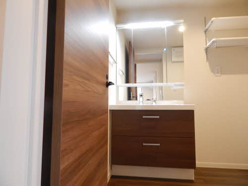 ブルームステージ紫原 A0202号-6