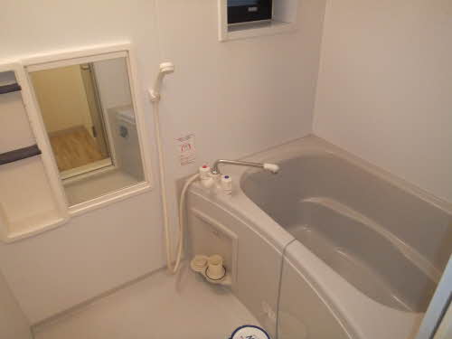 コンフォート　＊＊ A0206号-4