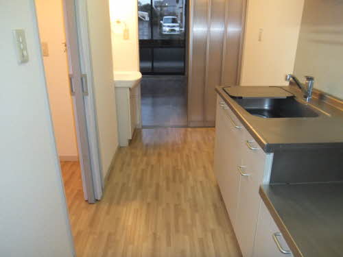 コンフォート　＊＊ A0206号-6