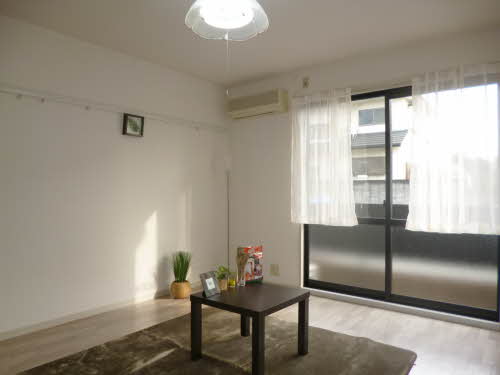 コンフォート　＊＊ A0206号-15