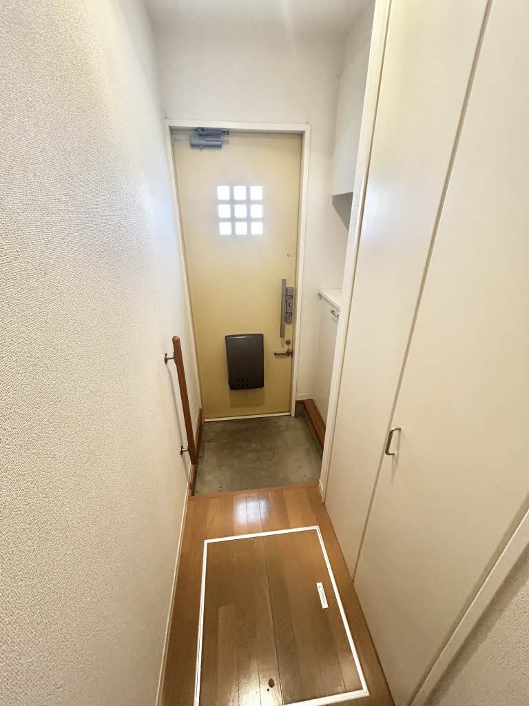 クレセオ泉　＊＊ A0201号-8