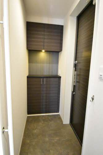ALFLAT EAST * A0303号-2