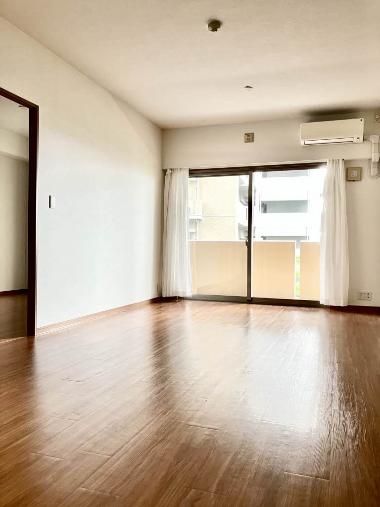 パーク・サンリヤン博多の森Ⅲ番館　３０３ A0303号-2