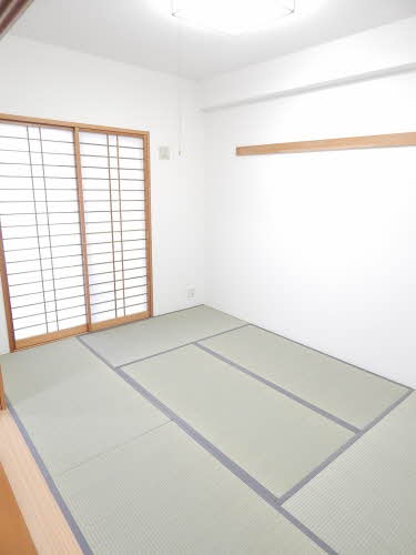 パーク・サンリヤン博多の森Ⅲ番館　３０３ A0303号-5