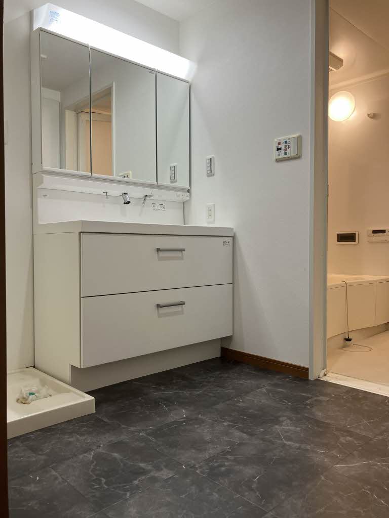 パーク・サンリヤン博多の森Ⅲ番館　３０３ A0303号-11