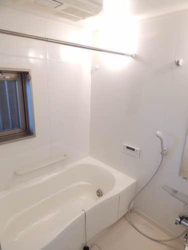 パーク・サンリヤン博多の森Ⅲ番館　３０３ A0303号-12