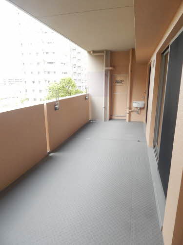 パーク・サンリヤン博多の森Ⅲ番館　３０３ A0303号-15