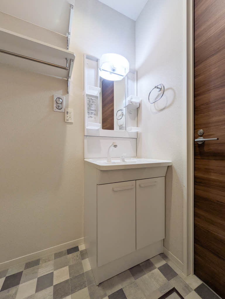 グレイスコート A0102号-6