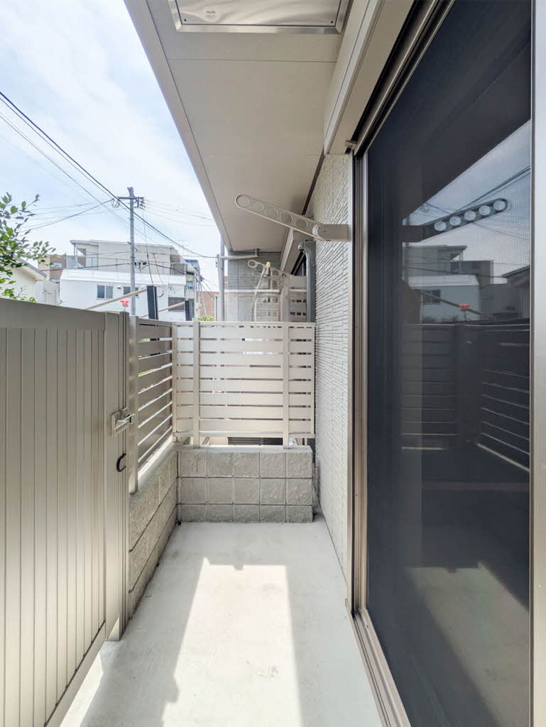 グレイスコート A0102号-9