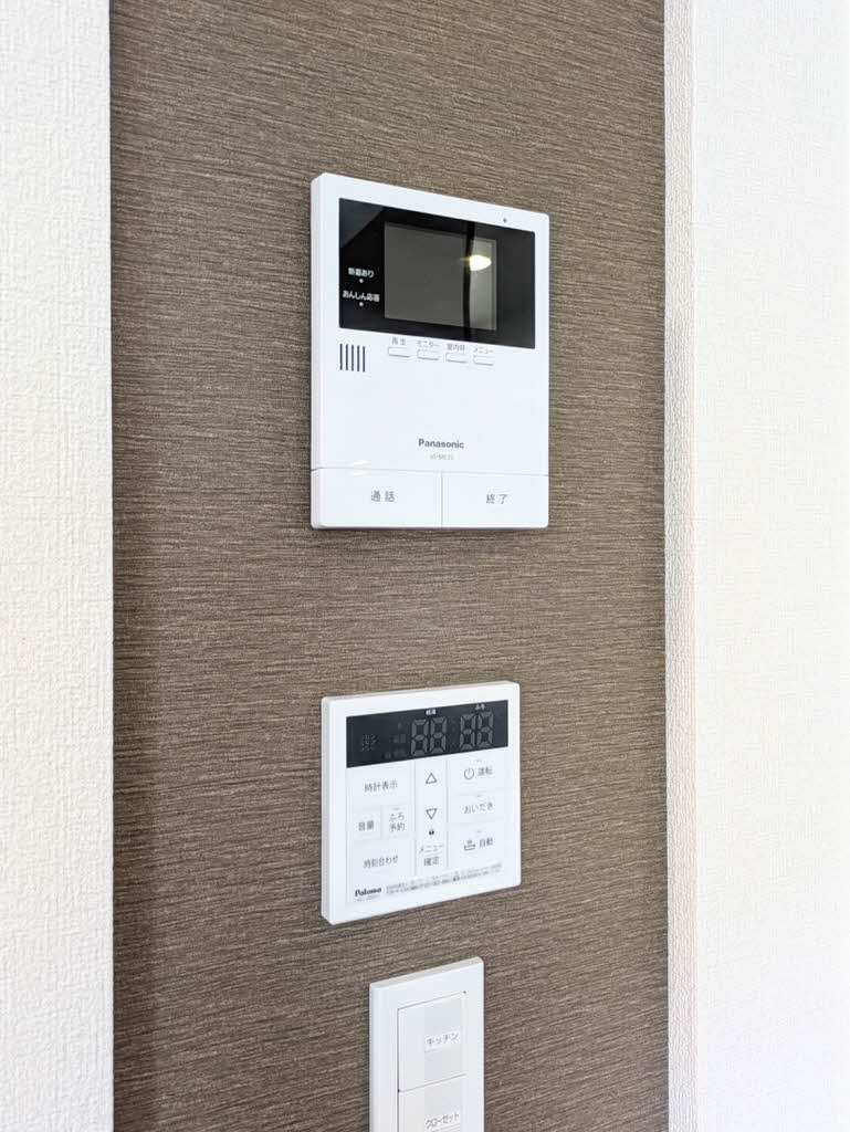 グレイスコート A0102号-11