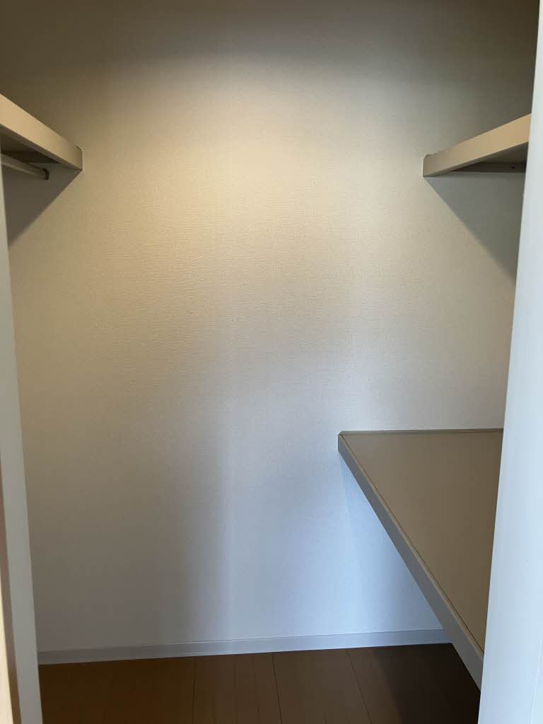 フォーレスなかま　Ｄ棟　＊＊ D0201号-10