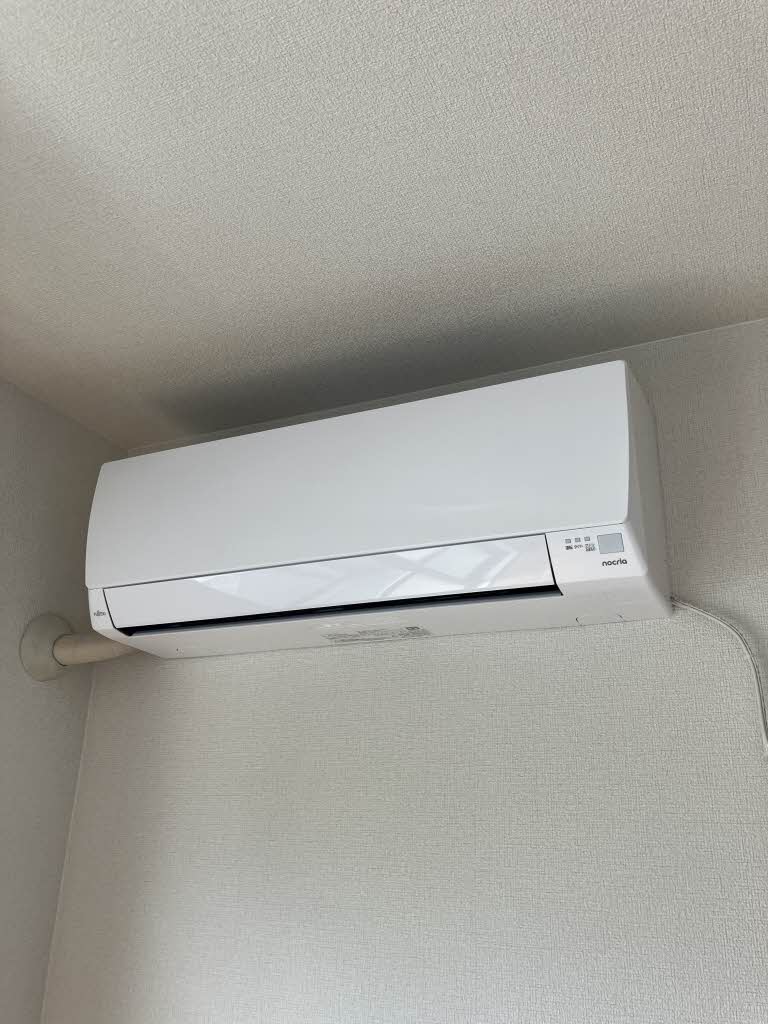 フォーレスなかま　Ｄ棟　＊＊ D0201号-15