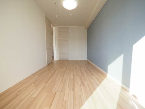 シャーメゾン今宿 A0202号-3