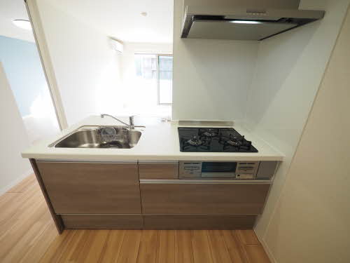 シャーメゾン今宿 A0202号-4