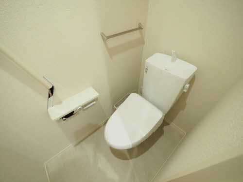 シャーメゾン今宿 A0202号-7