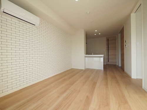 シャーメゾン今宿 A0301号-2