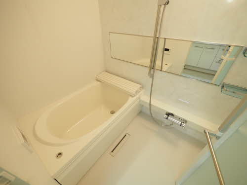 シャーメゾン今宿 A0301号-5