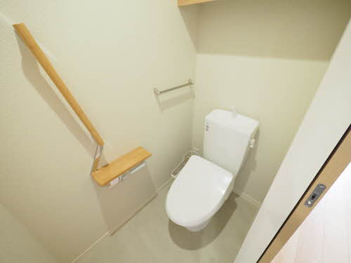 シャーメゾン今宿 A0301号-7