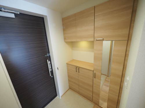 シャーメゾン今宿 A0301号-9