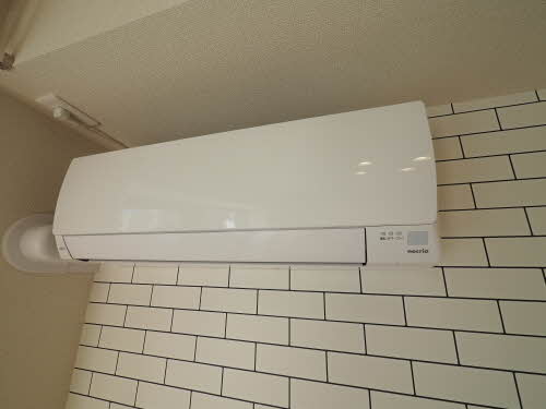 シャーメゾン今宿 A0301号-11