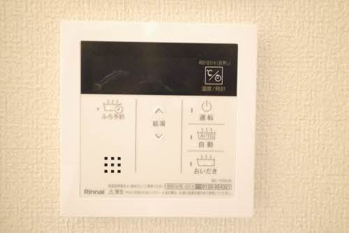 フルール・ド・ヒサノ * A0206号-14