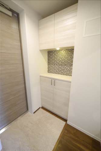 フルール・ド・ヒサノ　＊ A0407号-12