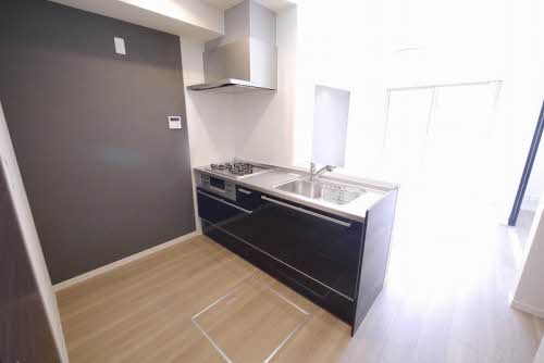 シャーメゾン・ネバーランド　＊ A0102号-3