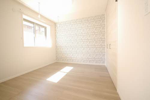 シャーメゾン・ネバーランド　＊ A0102号-4