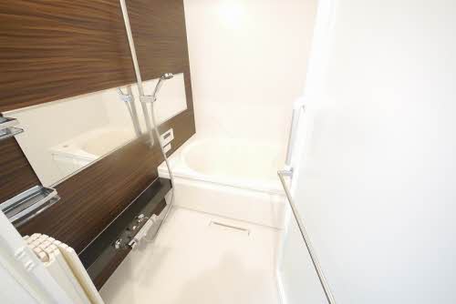 シャーメゾン・ネバーランド　＊ A0102号-5