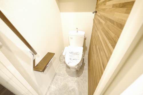 シャーメゾン・ネバーランド　＊ A0102号-7