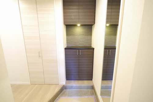 シャーメゾン・ネバーランド　＊ A0102号-8