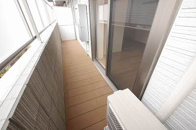 シャーメゾン・ネバーランド　＊ A0102号-9