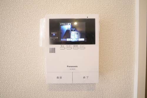 シャーメゾン・ネバーランド　＊ A0102号-10