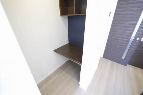 シャーメゾン・ネバーランド　＊ A0102号-13