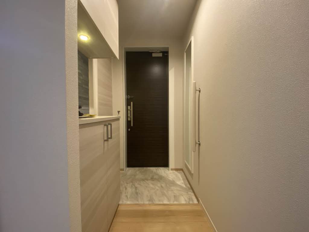 シャーメゾン・ネバーランド * A0204号-12