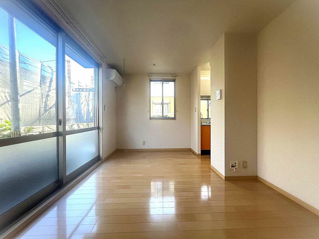 ディアス帆足　Ａ棟　＊＊ A0101号-2