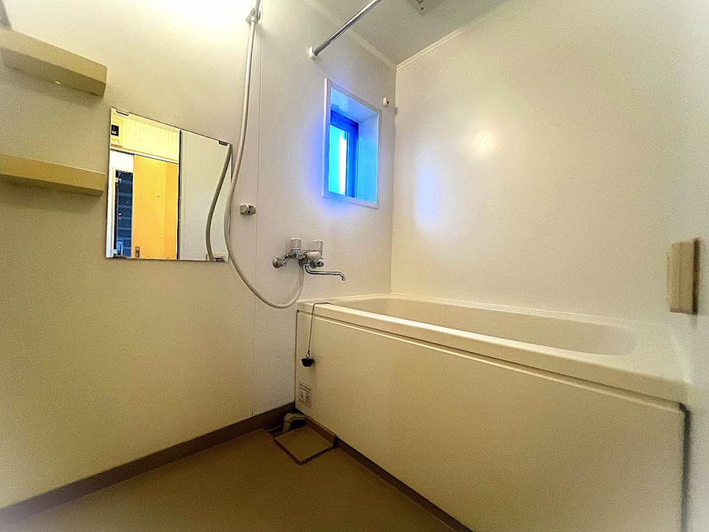 ディアス帆足　Ａ棟　＊＊ A0101号-4