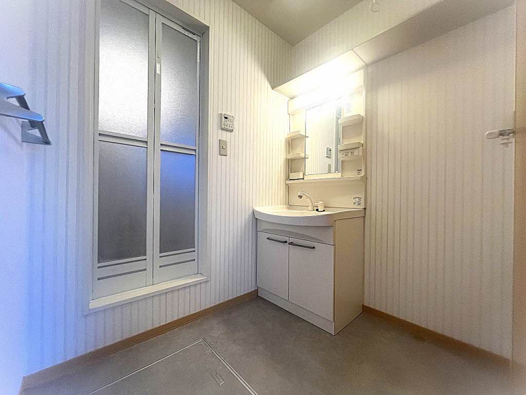 ディアス帆足　Ａ棟　＊＊ A0101号-5