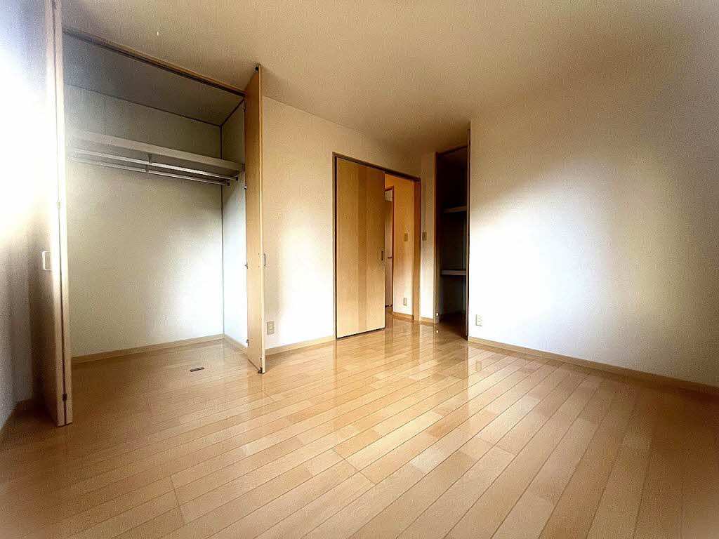 ディアス帆足　Ａ棟　＊＊ A0101号-8